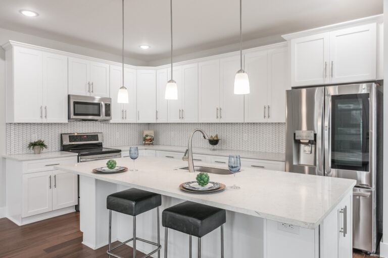 Renovation Interior Design Dignity Construction