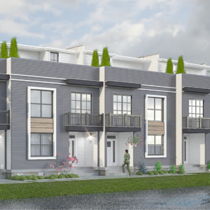 192-194-196-198 Duke St. Nashville, TN 37207