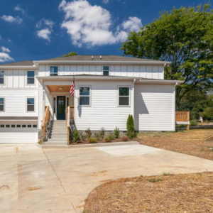 6300 Thunderbird Dr. Nashville TN 37209